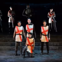 Photos: First Look at David Greig's DUNSINANE at Marin Theatre Company