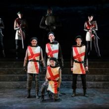 Photos: First Look at David Greig's DUNSINANE at Marin Theatre Company