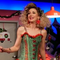 Photos: Music Theatre of Connecticut Presents WHO'S HOLIDAY!