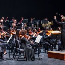 Philadelphia Young Artists Orchestra Presents AROUND THE WORLD IN 60 MINUTES This Mon