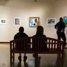 CMA Awarded Visit Canton/ArtsinStark Cultural Tourism Grant