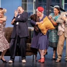 Farmington Players Present SUITE SURRENDER