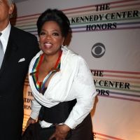 Oprah Winfrey Makes Election Day a Holiday at OWN