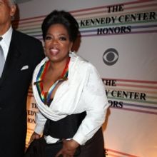 Oprah Winfrey Makes Election Day a Holiday at OWN