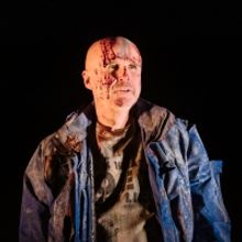 Photo Flash: First Look at Production Photos of Tim Crouch's I, CINNA (THE POET)