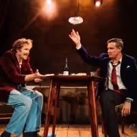 Flying Bridge Theatre Company Presents HORSE COUNTRY