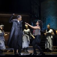 PNC Broadway in Louisville Announces 2022/2023 Season; HADESTOWN, FIDDLER ON THE…