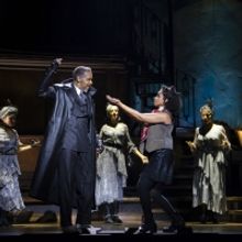 PNC Broadway in Louisville Announces 2022/2023 Season; HADESTOWN, FIDDLER ON THE ROOF