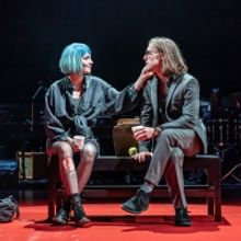 Photos: First Look at CLOSER, Opening This Week at the Lyric Hammersmith Theatre