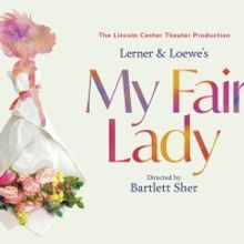 Full Cast Announced For MY FAIR LADY at The London Coliseum