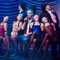 Full Casting Announced For Tour COME WHAT MAY UK Tour