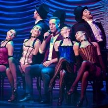 Full Casting Announced For Tour COME WHAT MAY UK Tour