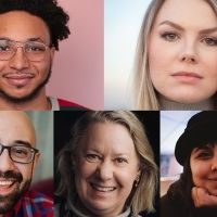 Refracted Theatre Company Announces Refraction Lab 2022 Cohort
