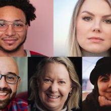 Refracted Theatre Company Announces Refraction Lab 2022 Cohort