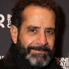 Tony Shalhoub​, John Lithgow, ​Marisa Tomei​ & More to be Featured on Theater P
