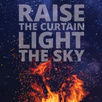 Northern Sky Theater Will Hold RAISE THE CURTAIN Next Month