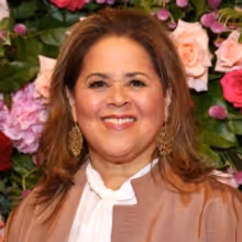 Anna Deavere Smith to be Honored at Signature Theatre's 30th Anniversary Gala in May
