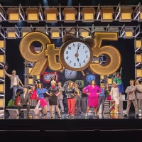 9 TO 5 Adds New Performances in Adelaide, On Sale This Week