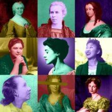 Hedgepig Releases 2022 Expand the Canon List of Classics by Women