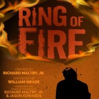 RING OF FIRE Comes to Florida Repertory Theatre in March
