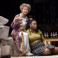 Photos: First Look at the World Premiere CULLUD WATTAH at The Public Theater