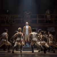 HADESTOWN, HAMILTON And More Announced For Barbara B. Mann Performing Arts Hall…