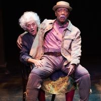 Photos: First Look at THE CHAIRS at Quintessence Theatre Group