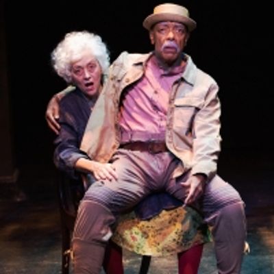 Photos: First Look at THE CHAIRS at Quintessence Theatre Group