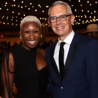 Photos: Cynthia Erivo, Amy Poehler, Lena Waithe and More Attend the 2022 Ailey…