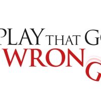 THE PLAY THAT GOES WRONG Comes to the Cultural Arts Center