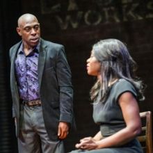 Photos: First Look at THE DARKEST PART OF THE NIGHT at the Kiln Theatre