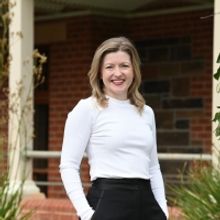 Carclew Welcomes New Chief Executive