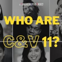 The American Opera Project Announces Fellows For 11th Season Of Composers & The Voice