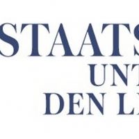 LA FANCIULLA DEL WEST Will Be Performed at Staatsoper Unter den Linden