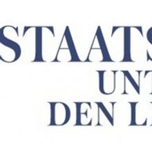 LA FANCIULLA DEL WEST Will Be Performed at Staatsoper Unter den Linden