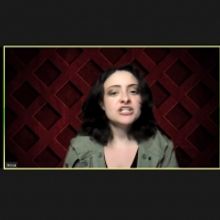 Photos: The Virtual Premiere Of ONE EMPIRE, UNDER GOD