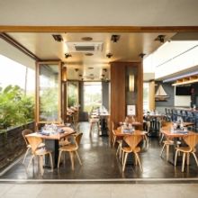 Forty Restaurants Announce Plans For Indoor Dining In Philadelphia And New Jersey