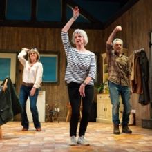 Photos: First Look At THE CHILDREN At Theatre Royal Bury St Edmunds'