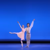 BALANCHINE! To Celebrate Famed Choreographer At The Kennedy Center, February 22-26
