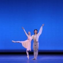 BALANCHINE! To Celebrate Famed Choreographer At The Kennedy Center, February 22-26