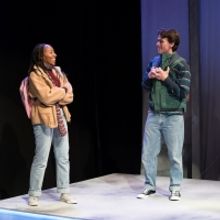 Photos: First Look at REMEMBERING THE FUTURE at the Odyssey Theatre