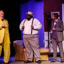 Photo Flash: Slidell Little Theatre Presents TUCK EVERLASTING