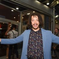 Photos: Inside The NYC Premiere Of KILLIAN & THE COMEBACK KIDS