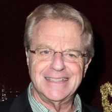 Jerry Springer Passes Away at 79