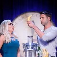 SEX TIPS FOR STRAIGHT WOMEN FROM A GAY MAN Announces Opening In Chicago  