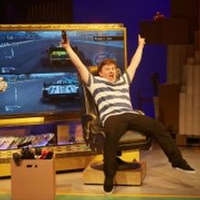 BILLIONAIRE BOY Comes to Swindon in February