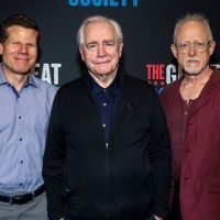 Photo Coverage: Brian Cox, Bryce Pinkham, Mark Kudisch, And The Cast of THE GREAT…