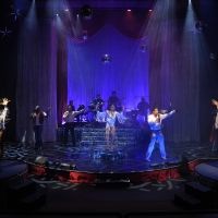 Photo Flash: First Look at MTH Theater's BLAME IT ON THE BOOGIE: A Disco Inferno
