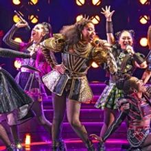 SIX THE MUSICAL Will Tour Australia In 2020!