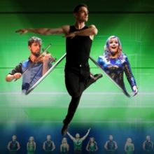 Base Entertainment Presents CELTICA New Zealand Tour